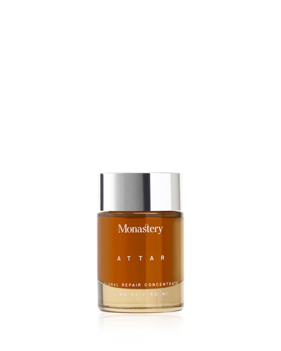 Selvpleje Monastery | Attar Floral Repair Concentrate