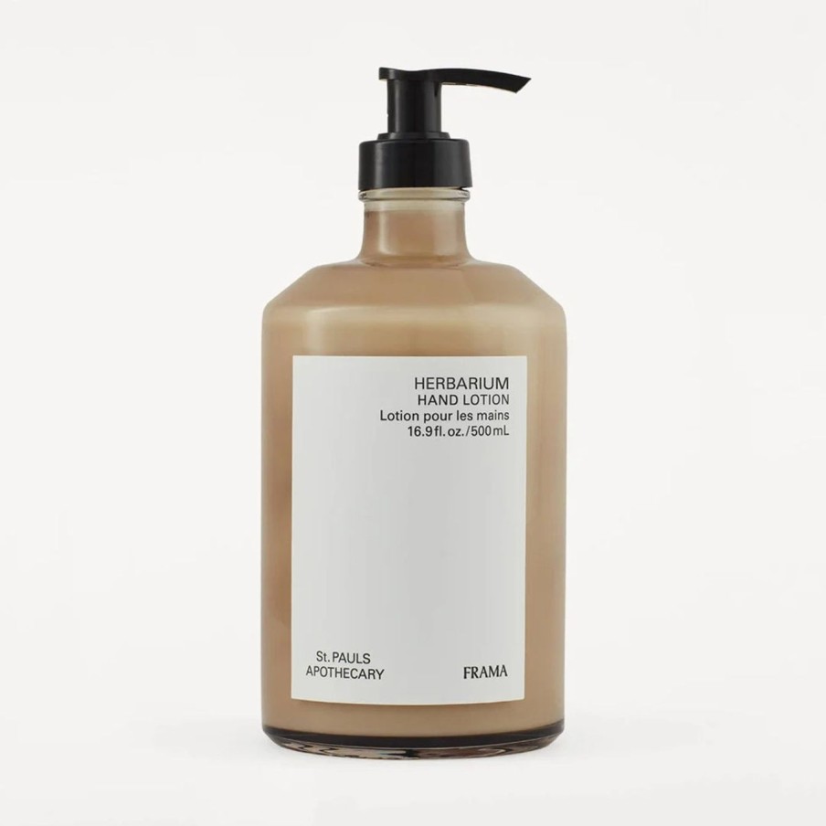 Selvpleje FRAMA | Hand Lotion|Herbarium|500 Ml