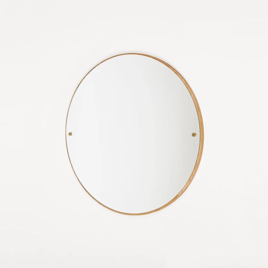 Mobler FRAMA | Cm-1|Circle Mirror|S