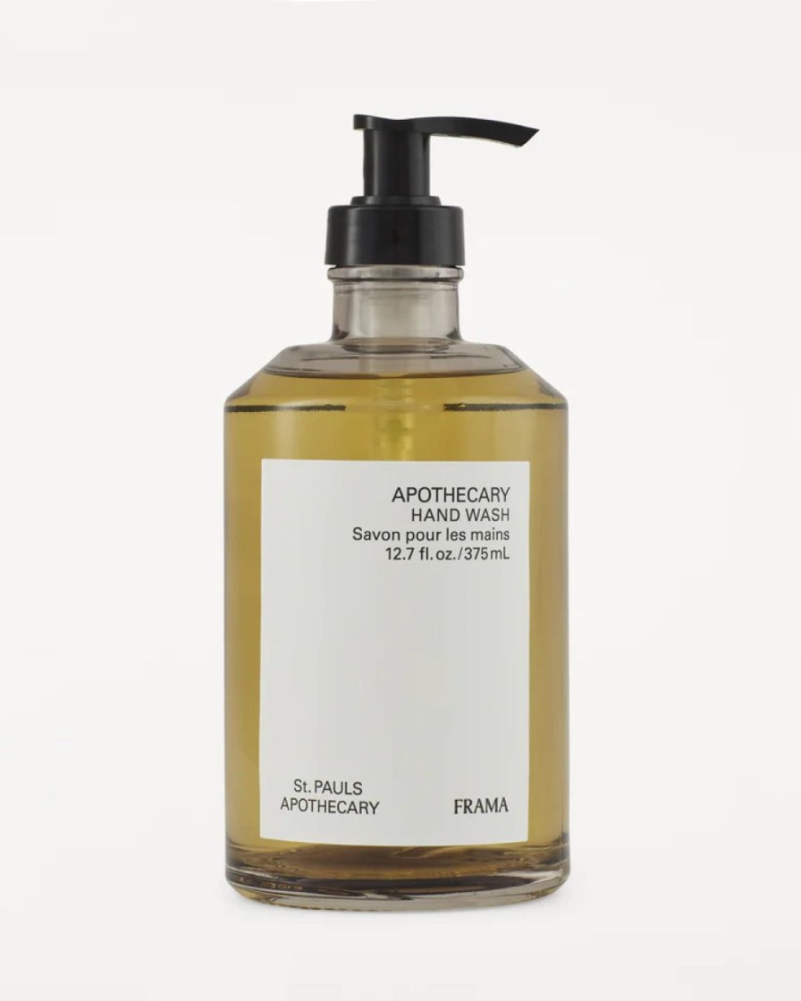 Selvpleje FRAMA | Hand Wash|Apothecary|375 Ml