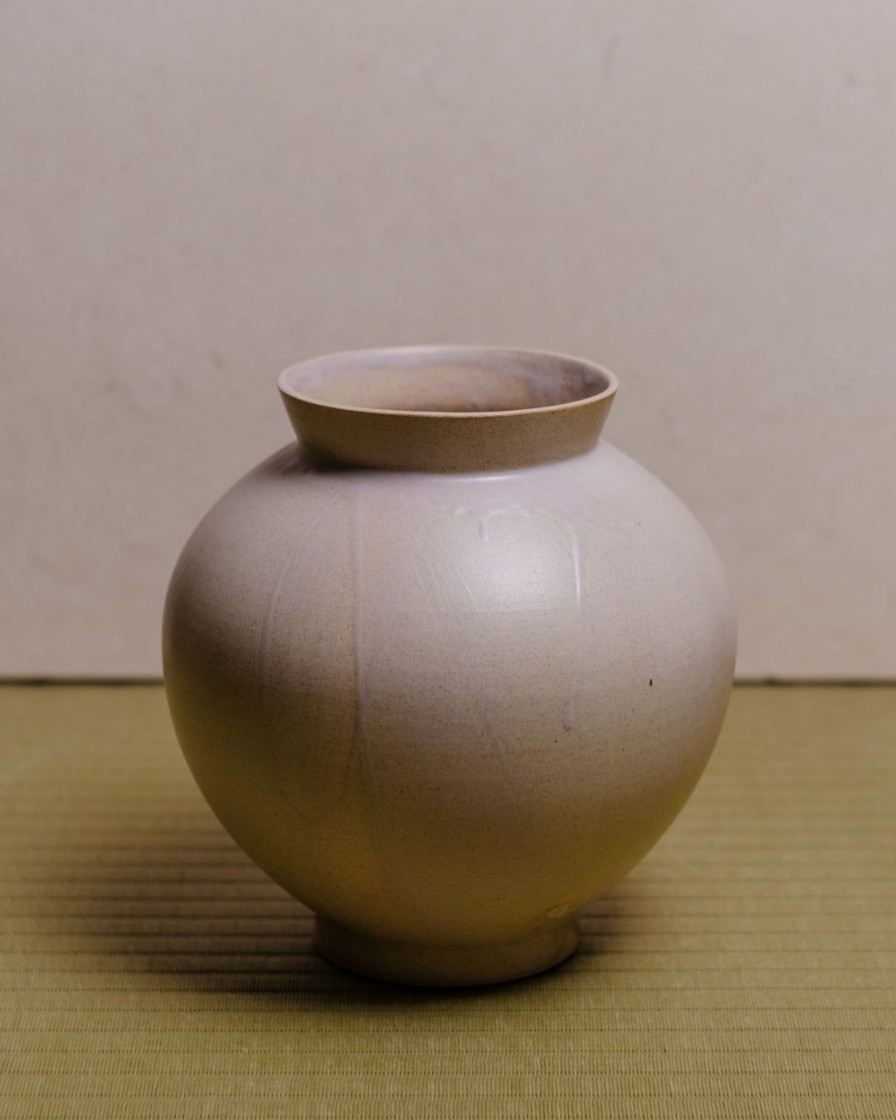 Interior Tōseibo | Eos Moon Jar|Small