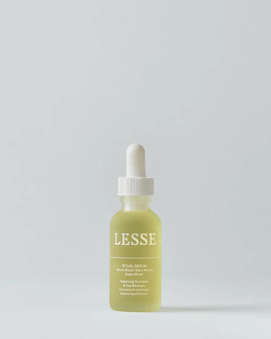 Selvpleje LESSE | Ritual Serum