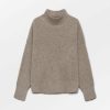 Kvinde AIAYU Strik | Hera Sweater|Pure Soil