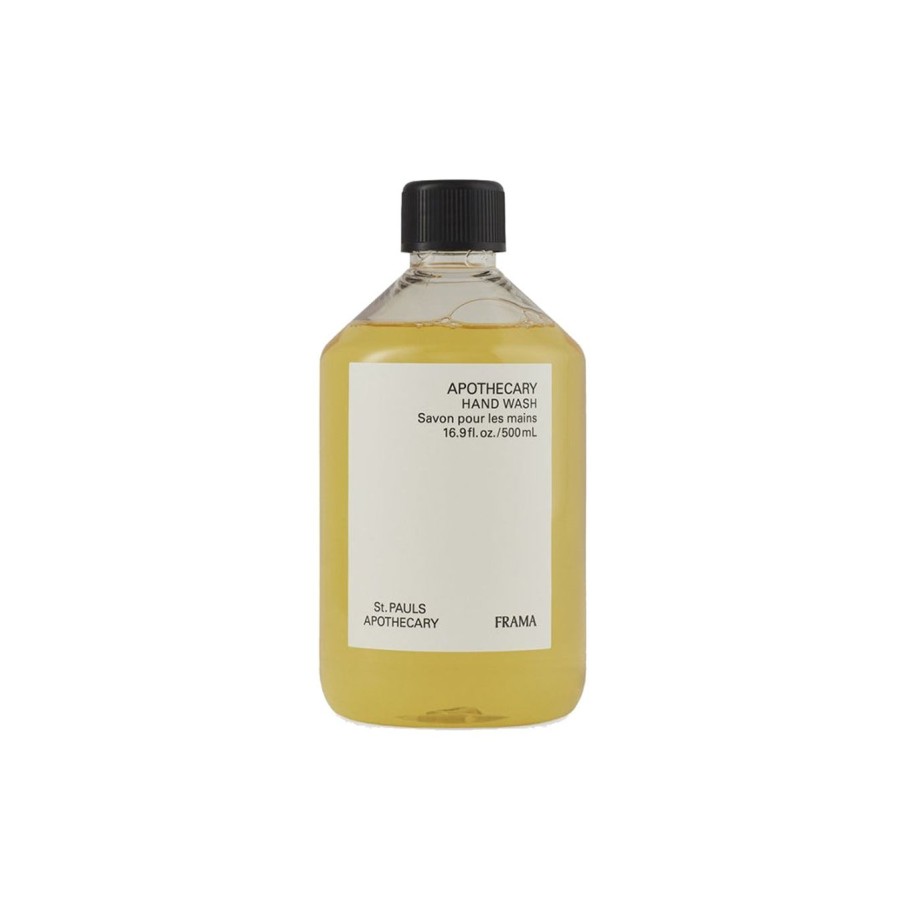 Selvpleje FRAMA | Hand Wash Refill|Apothecary|500Ml