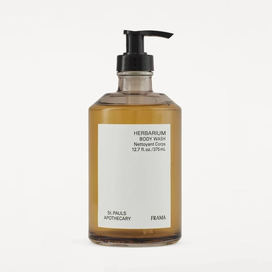 Selvpleje FRAMA | Body Wash|Herbarium|375 Ml