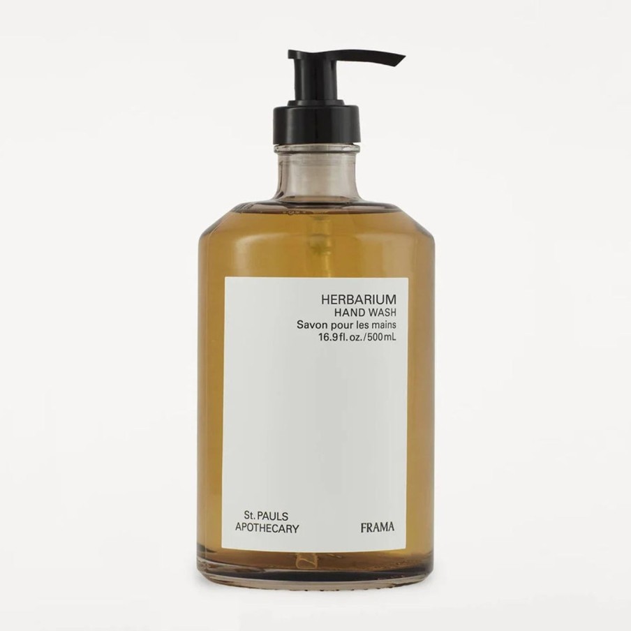 Selvpleje FRAMA | Hand Wash|Herbarium|500 Ml