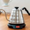 Interior HARIO | V60 Power Kettle With Temperature Adjustment