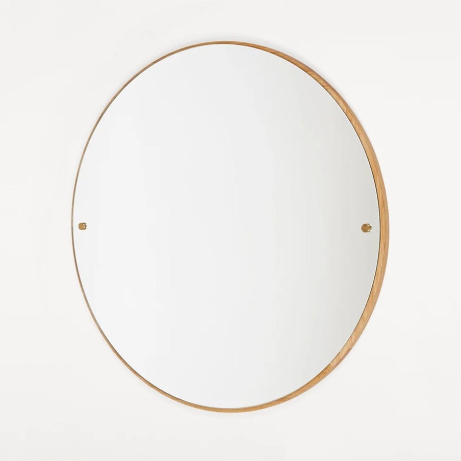 Mobler FRAMA | Cm-1|Circle Mirror|L