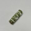 Interior Incausa | Herbal White Sage Smudge Stick | Cedar