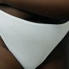 Kvinde KYE Intimates Undertoj | Recline Brief | Natural