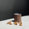 Interior Incausa | Discovery Incense Cones