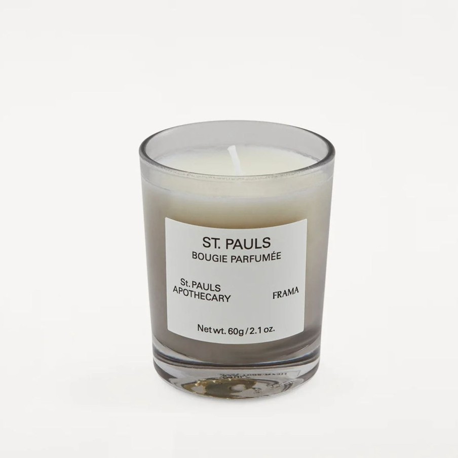 Interior FRAMA | St. Pauls|Scented Candle|60G