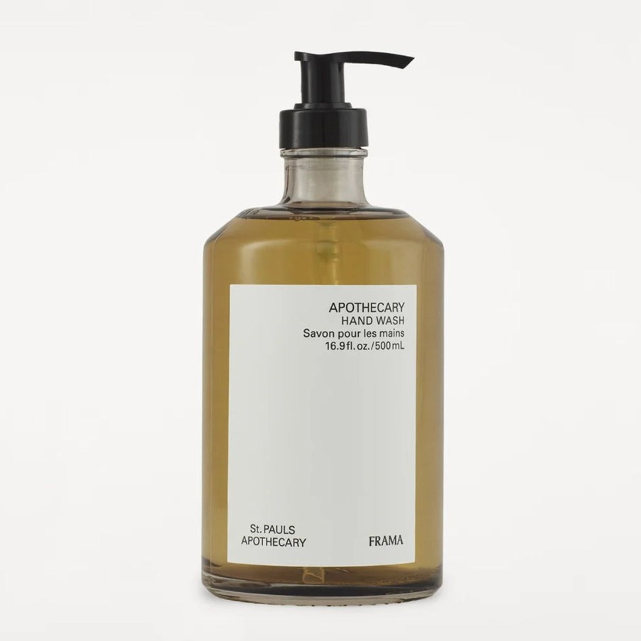 Selvpleje FRAMA | Hand Wash|Apothecary|500 Ml