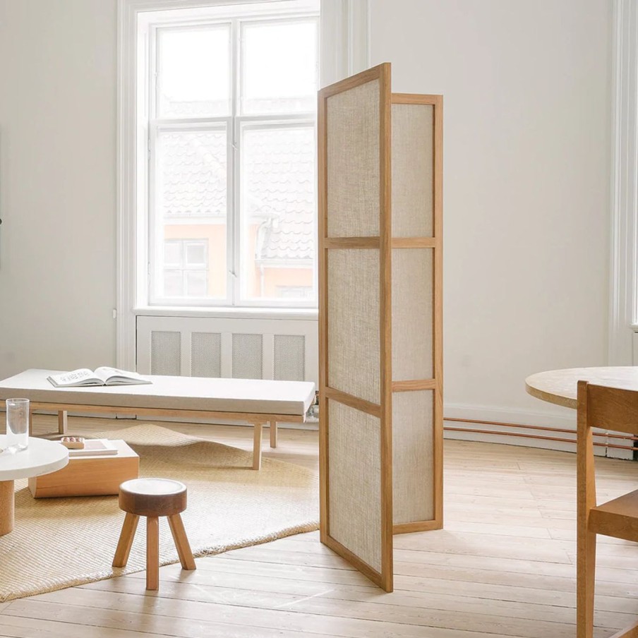 Mobler FRAMA | Frama Room Divider|One Panel