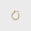 Tilbehor Lea Hoyer | Lea Earring|Gold Plated