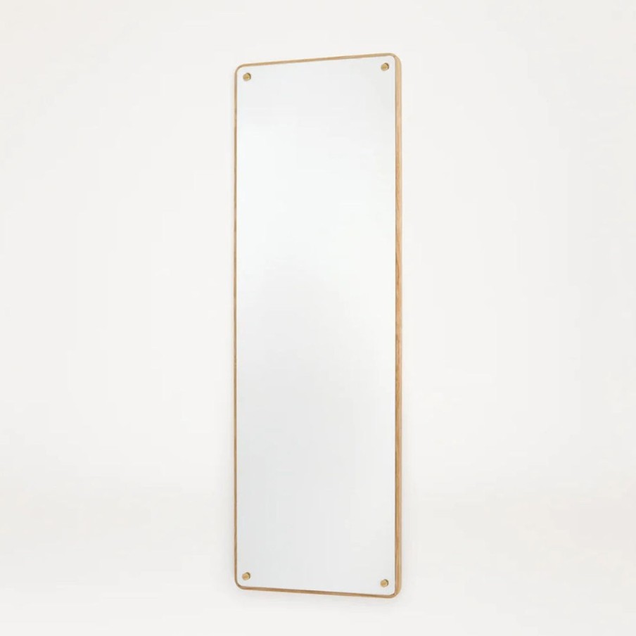 Mobler FRAMA | Rm-1|Rectangular Mirror|L