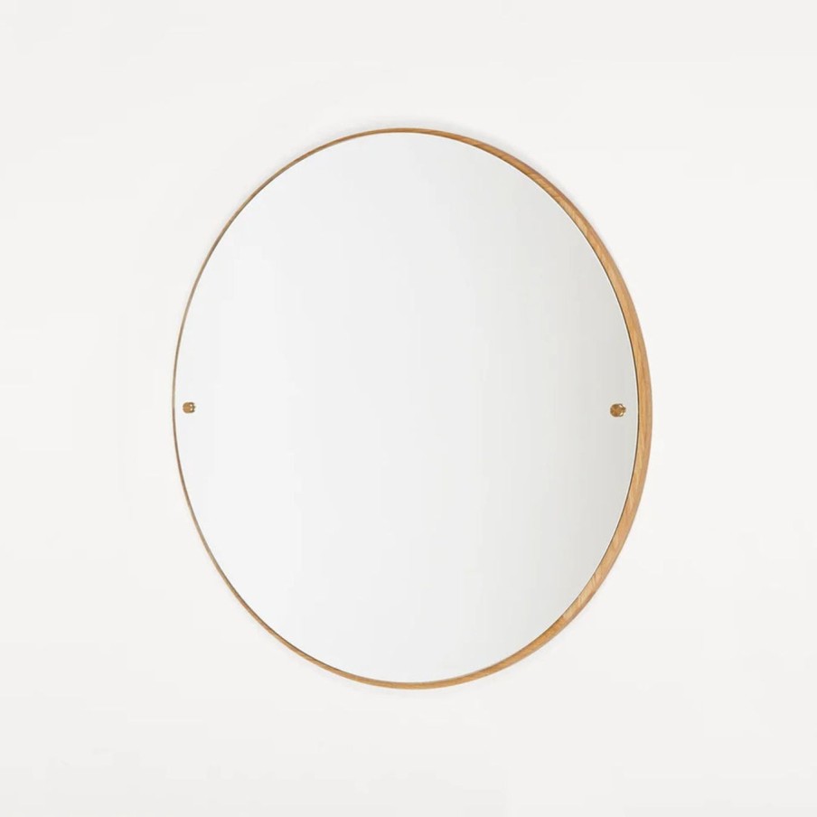 Mobler FRAMA | Cm-1|Circle Mirror|M