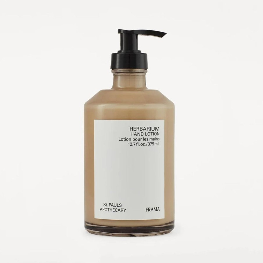 Selvpleje FRAMA | Hand Lotion|Herbarium|375 Ml