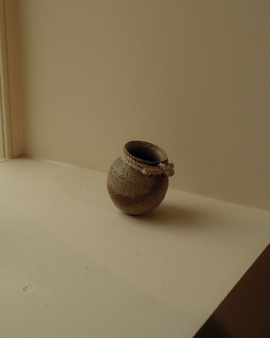 Interior Tōseibo | Vase M/ Reb 02