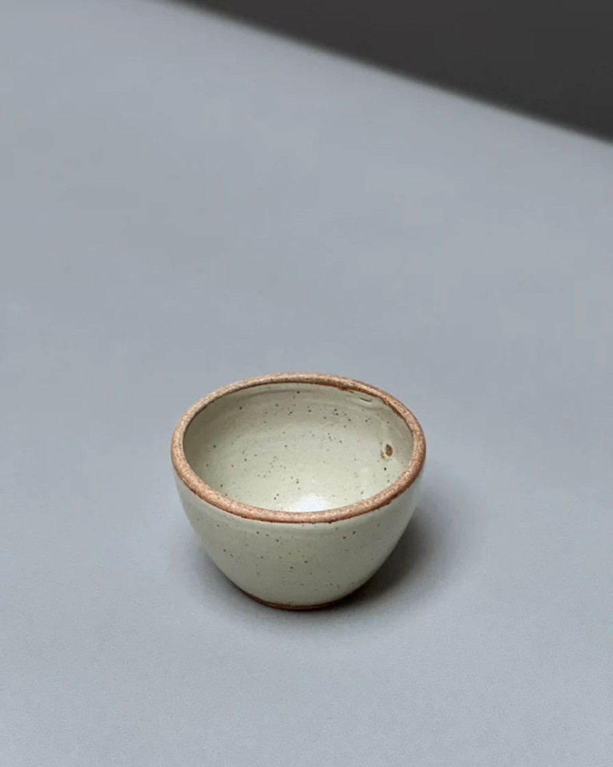 Interior Incausa | Stoneware Smudge Bowl | Piker