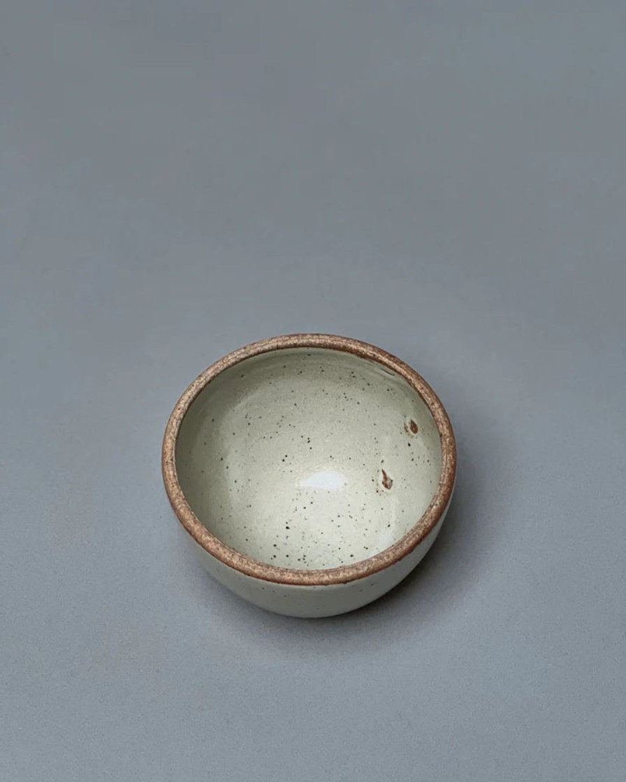 Interior Incausa | Stoneware Smudge Bowl | Piker