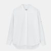 Kvinde AIAYU Toppe | Shirt|White