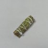 Interior Incausa | Herbal White Sage Smudge Stick | Rosemary