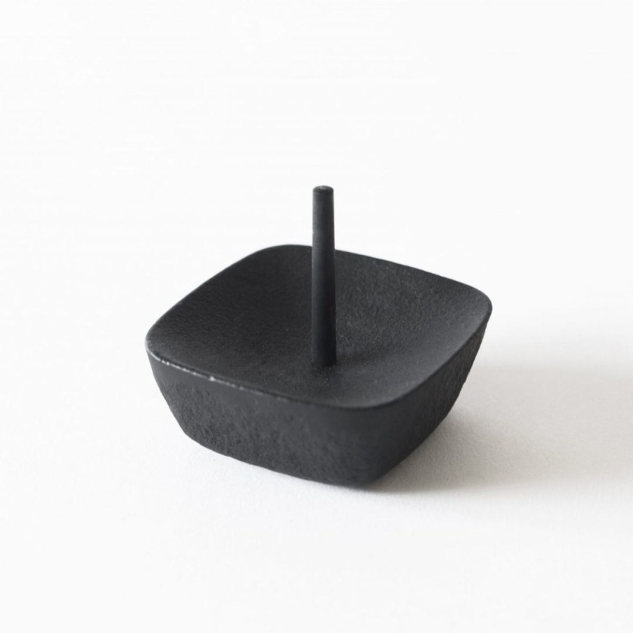 Interior Takazawa Candle | Koma Candle Stand|L