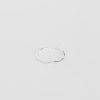 Tilbehor Trine Tuxen Jewelry | Bea Ring|Silver