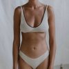 Kvinde Baserange Undertoj | Pam Bra|Undyed