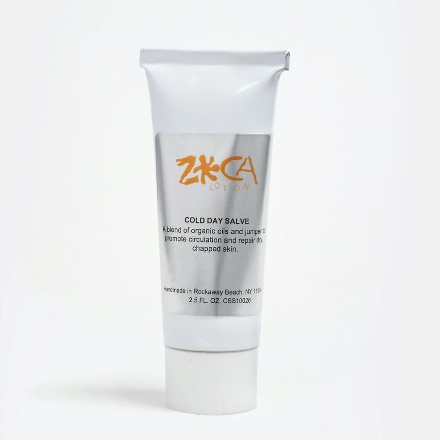 Selvpleje Zoca Lotion | Cold Day Salve|Warming