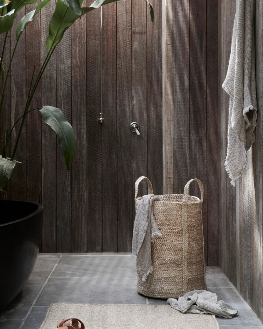 Interior The Dharma Door | Laundry Basket