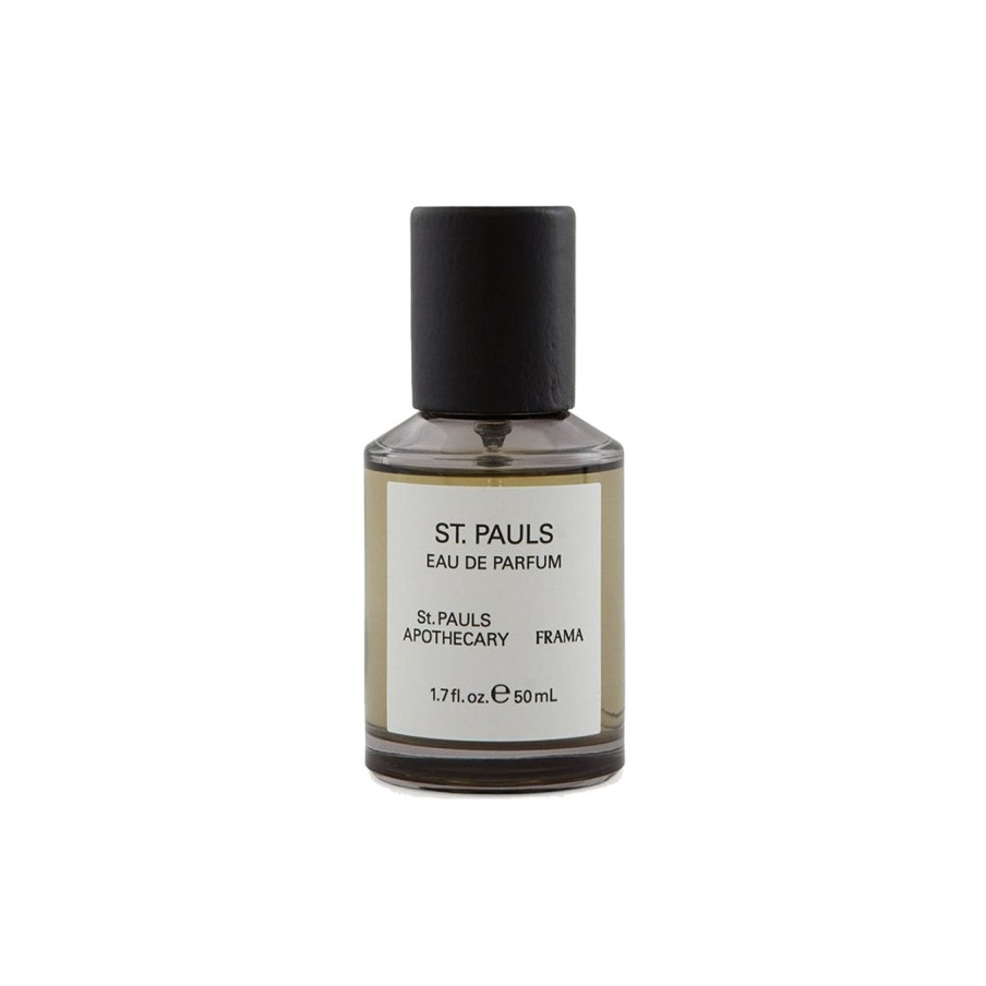 Selvpleje FRAMA | St. Pauls|Eau De Parfum|50Ml