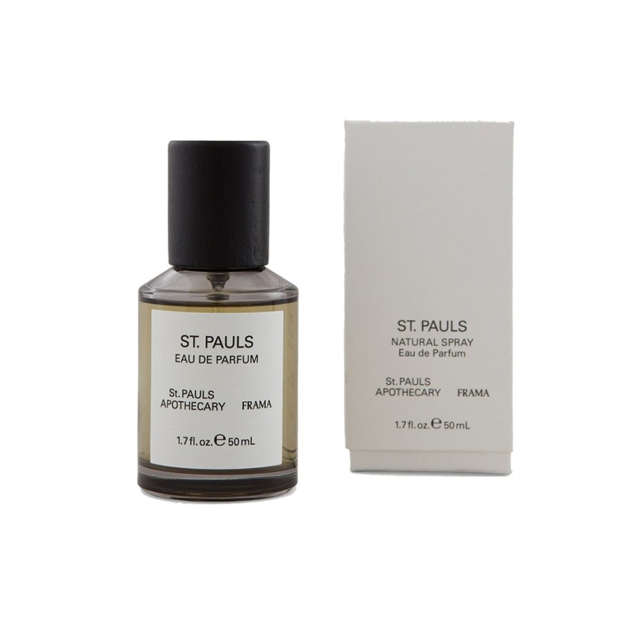 Selvpleje FRAMA | St. Pauls|Eau De Parfum|50Ml