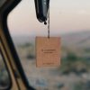 Interior P.F. Candle Co. | Car Fragrance|Golden Coast