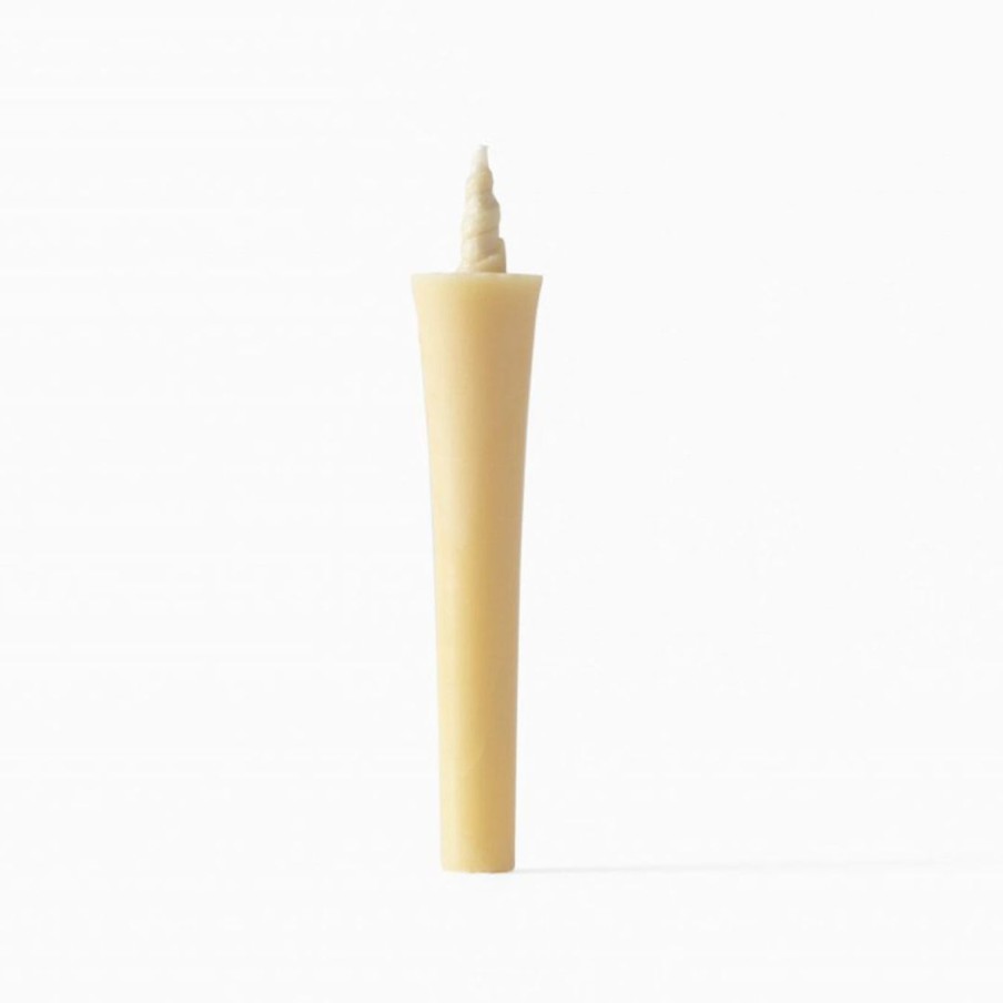 Interior Takazawa Candle | Kome-No-Megumi|Set Of 12