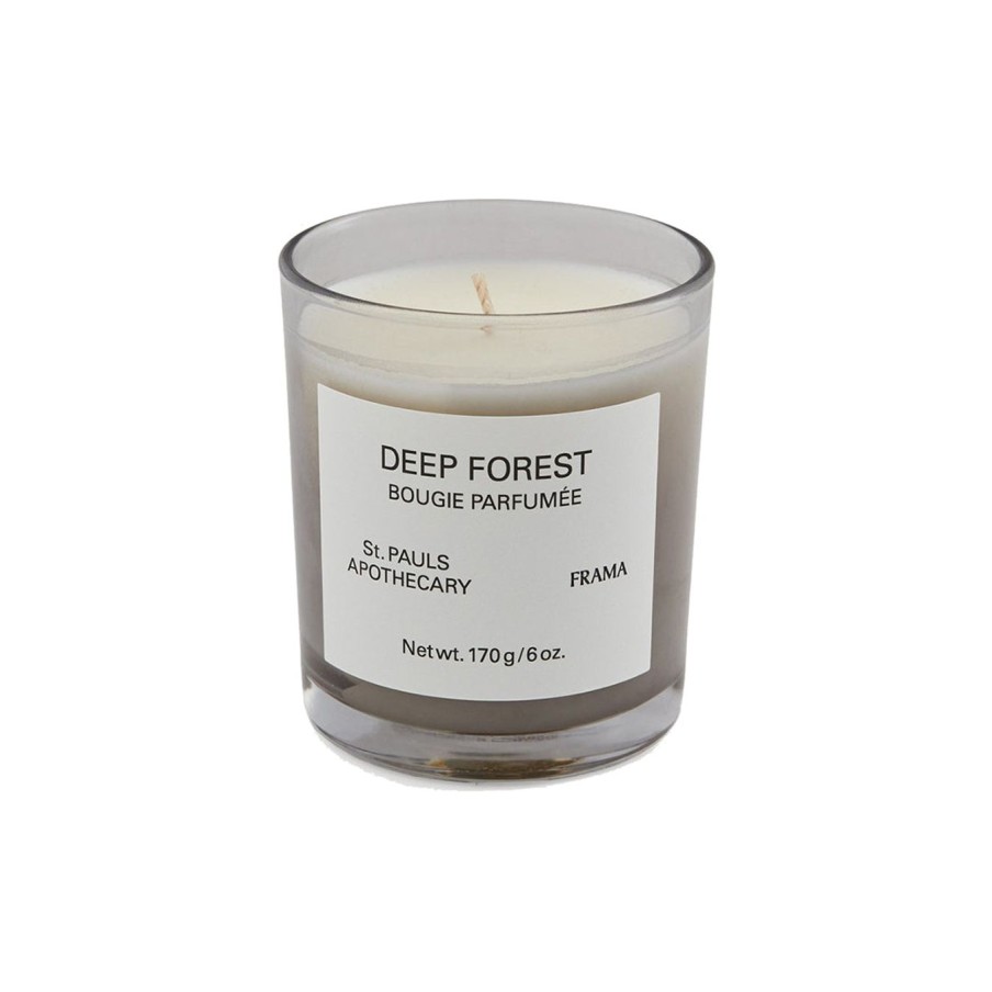 Interior FRAMA | Deep Forest|Scented Candle|170G