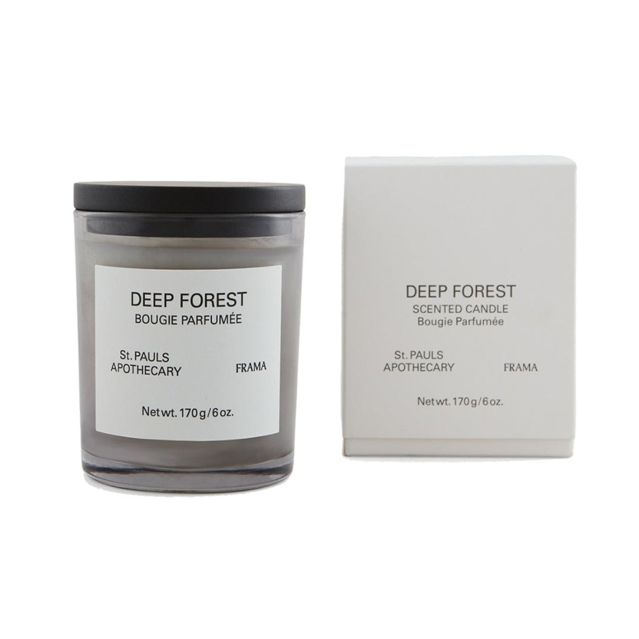 Interior FRAMA | Deep Forest|Scented Candle|170G