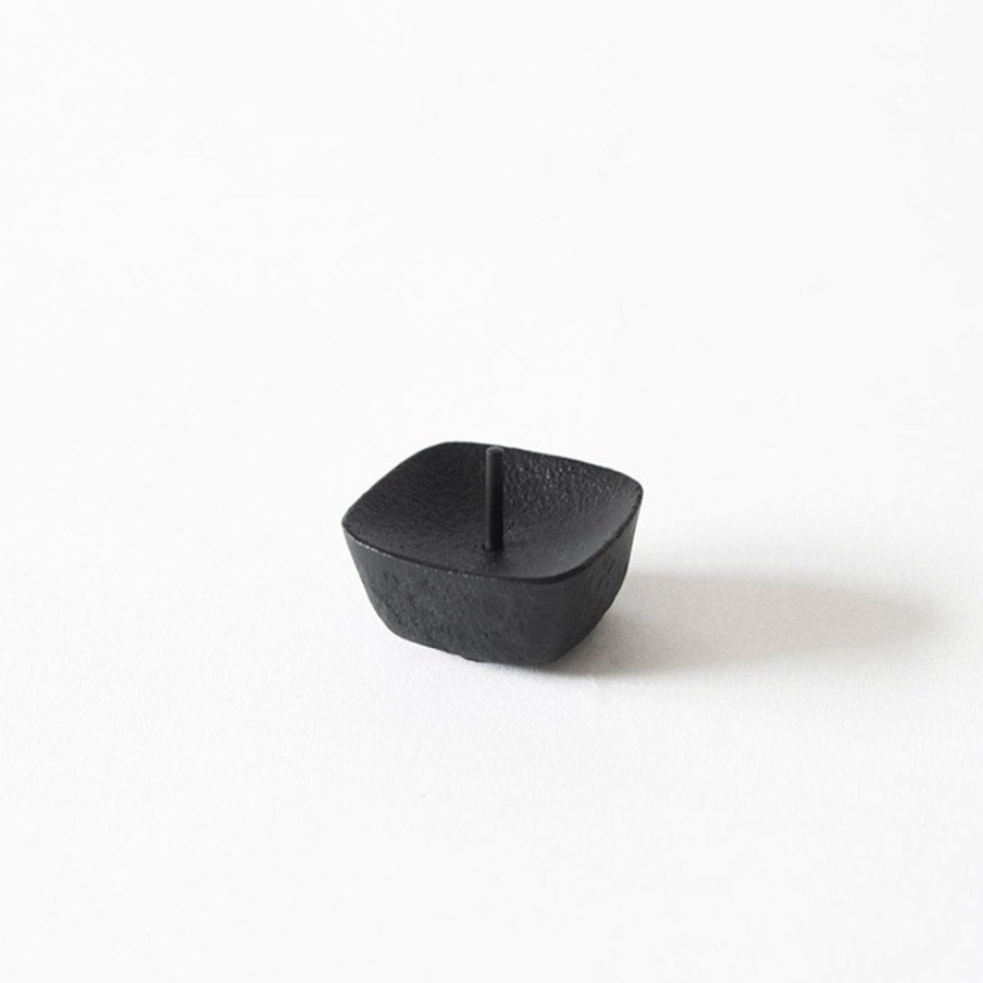 Interior Takazawa Candle | Koma Candle Stand|M