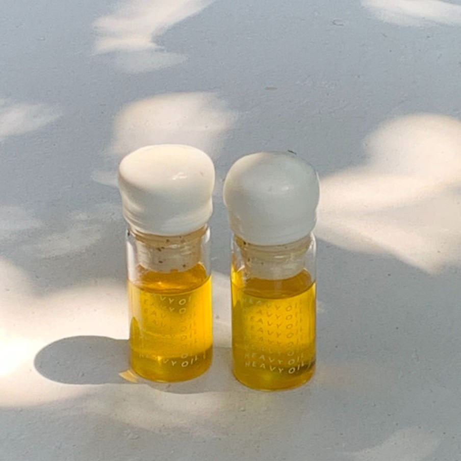 Selvpleje Heavy Oil | Nourishing Serum