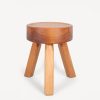 Mobler FRAMA | Aml Stool|Pine