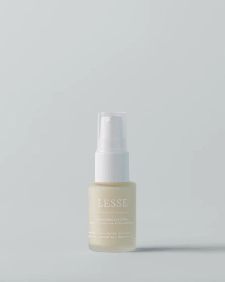 Selvpleje LESSE | Awakening Eye Cream