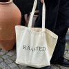 Tilbehor RAASTED | Raasted Tote Bag