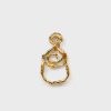 Tilbehor Lea Hoyer | Merle Earring|Gold Plated