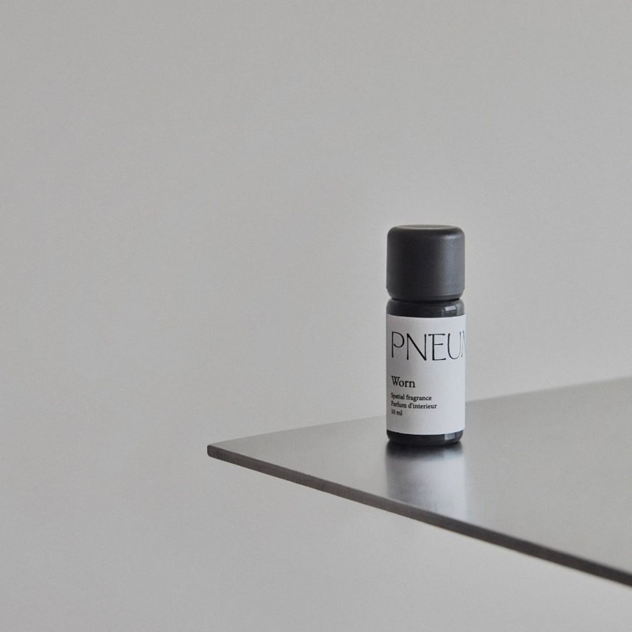 Interior Studio Pneuma | Room Fragrance | Worn|10 Ml