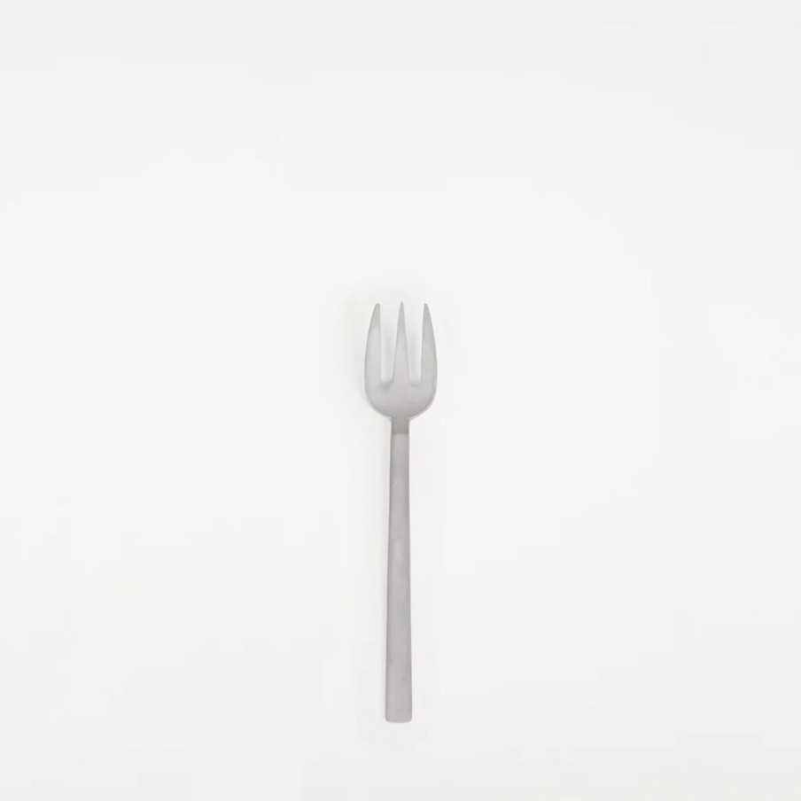 Interior Ole Palsby | Pastry Fork|Frama X Ole Palsby Edition