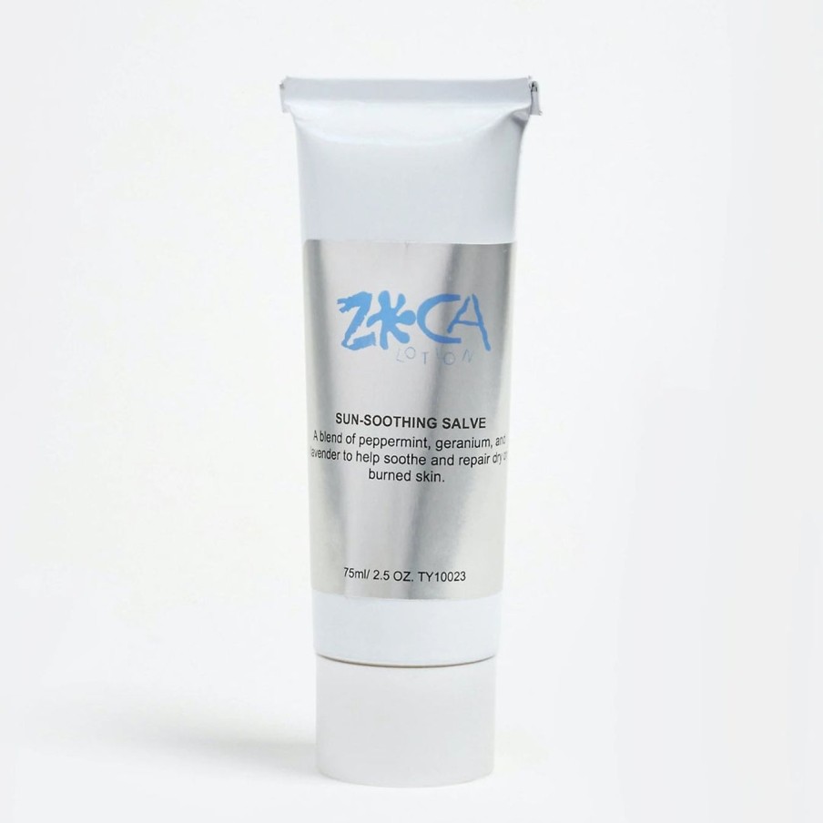 Selvpleje Zoca Lotion | Sun-Soothing Salve|Cooling