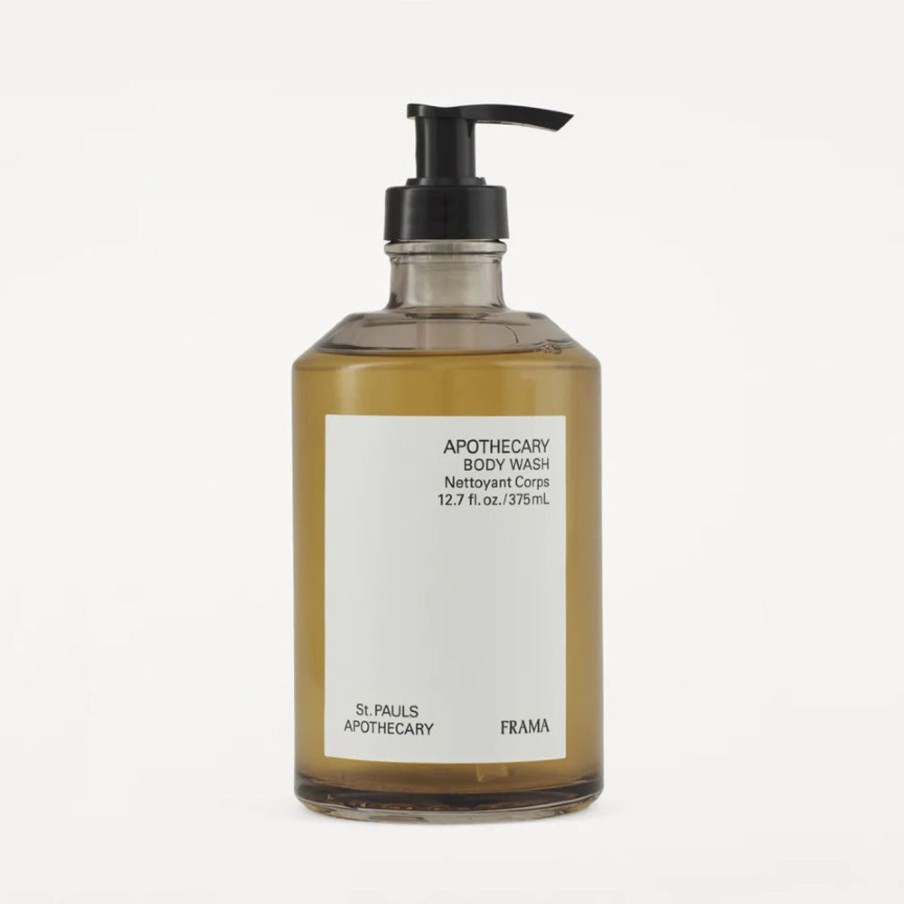 Selvpleje FRAMA | Body Wash|Herbarium|375 Ml