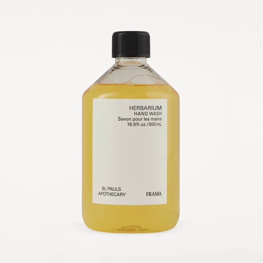 Selvpleje FRAMA | Hand Wash Refill|Herbarium|500 Ml