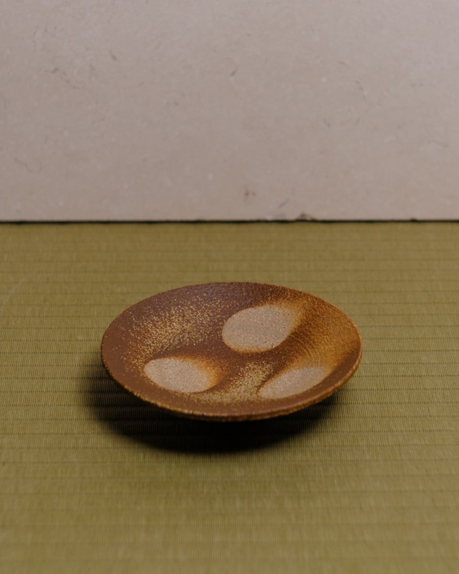 Interior Tōseibo | Wild Clay Plate